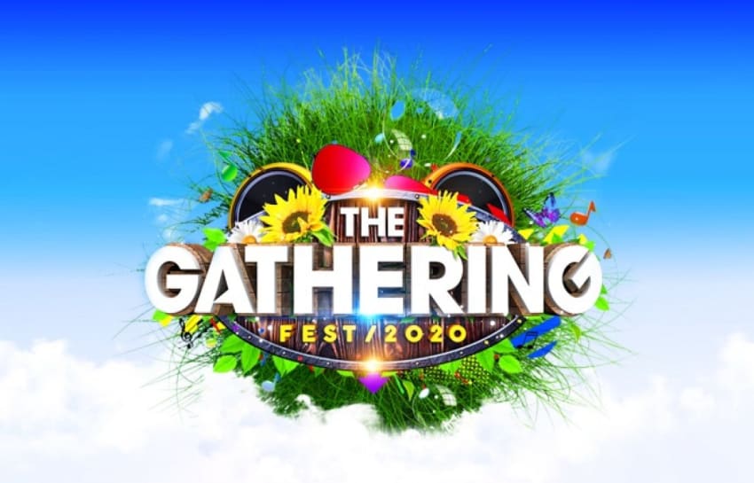 The Gathering Fest
