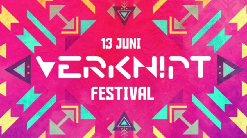 Verknipt Festival