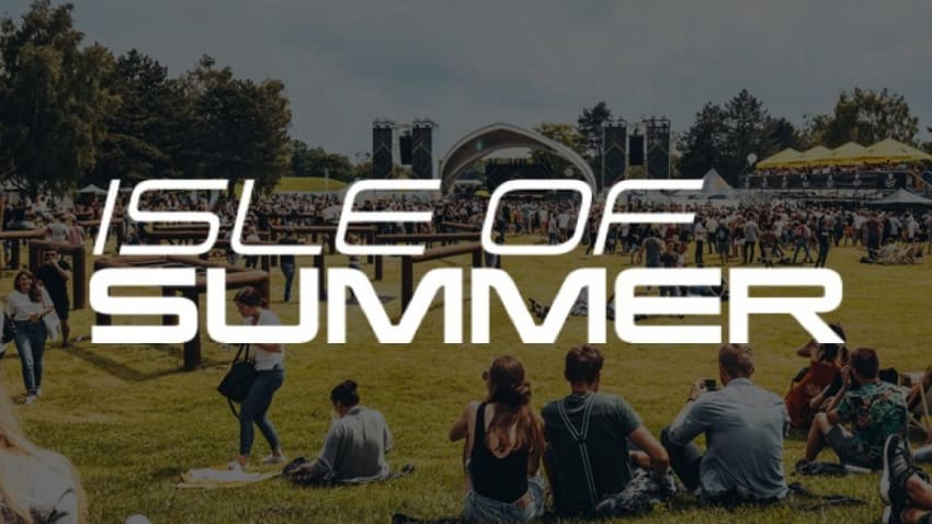Isle of Summer Open Air