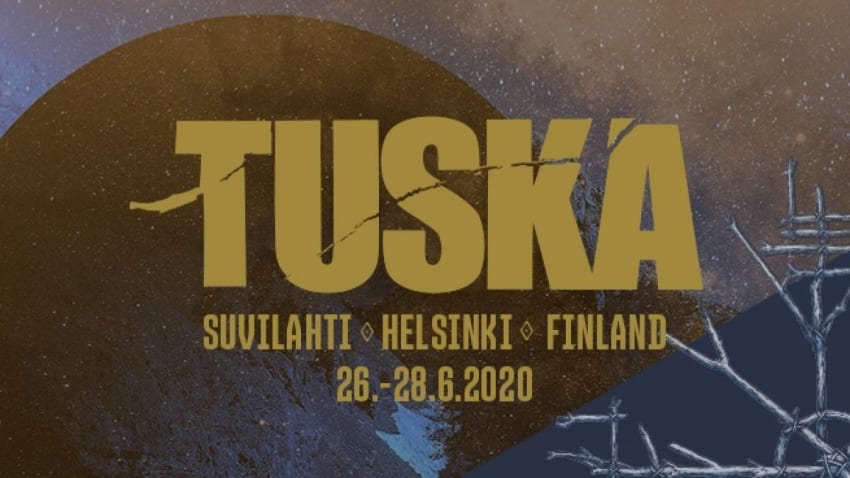 Tuska Open Air