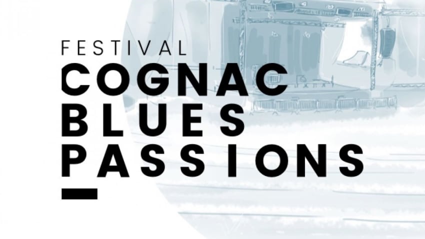 Cognac Blues Passions