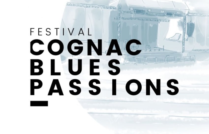 Cognac Blues Passions