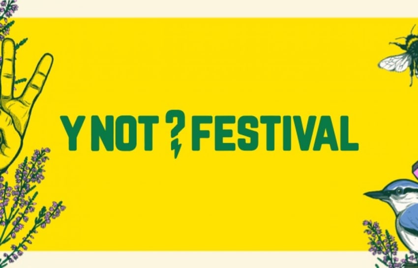 Y Not Festival