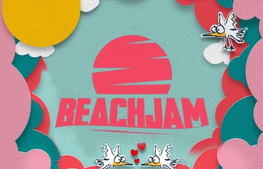 BeachJam