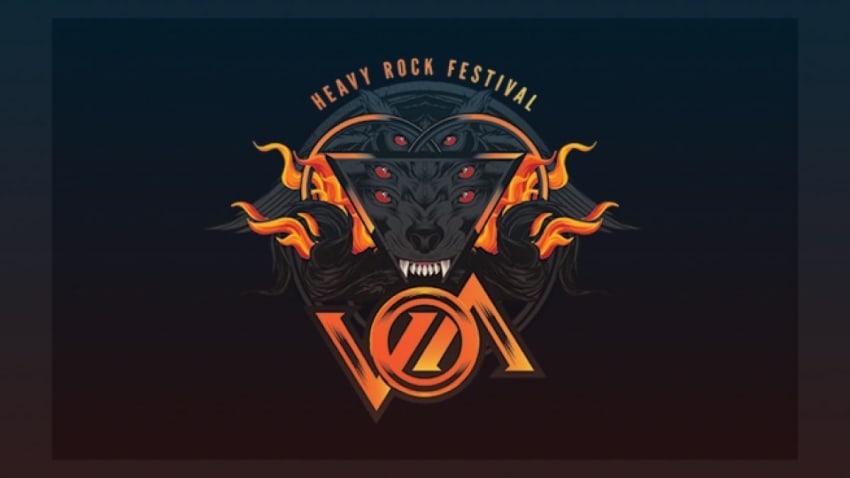 VOA Heavy Rock Festival