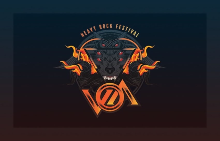 VOA Heavy Rock Festival