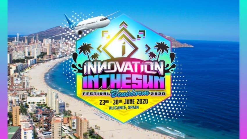 Innovation In The Sun