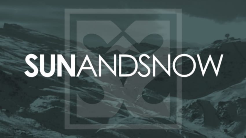 Sun & Snow Weekend