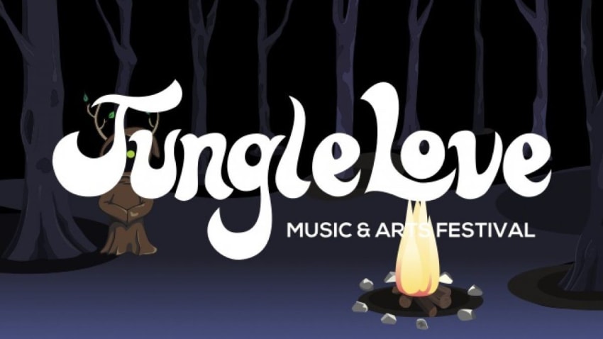 Jungle Love