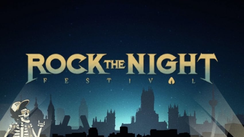 Rock The Night Festival