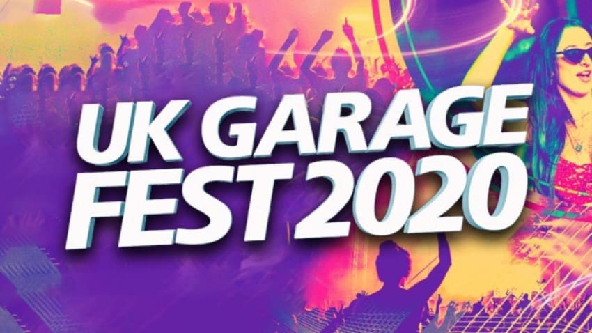 UK Garage Fest