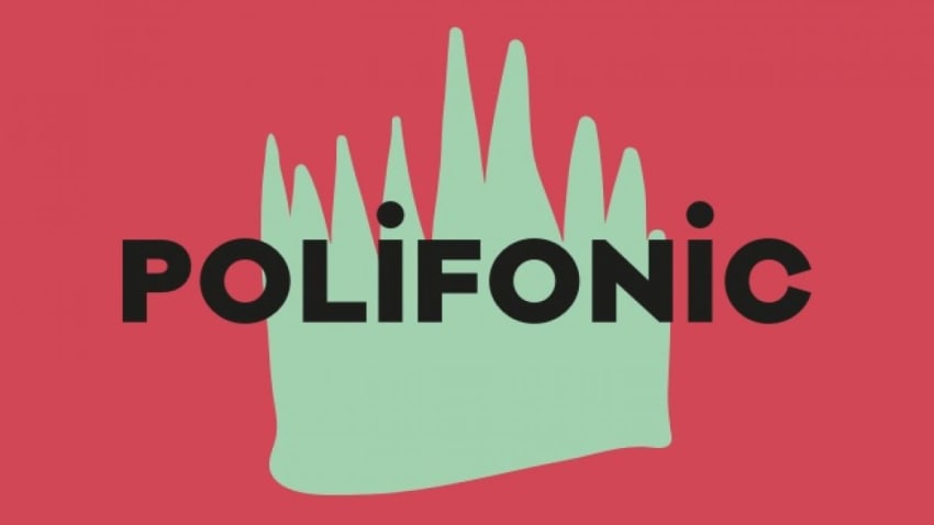 Polifonic Festival Milan