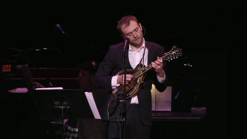 '17 (Modern Friendship) - 1/7/2017