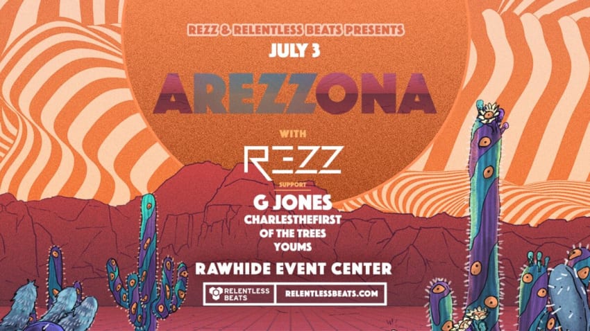 AREZZONA