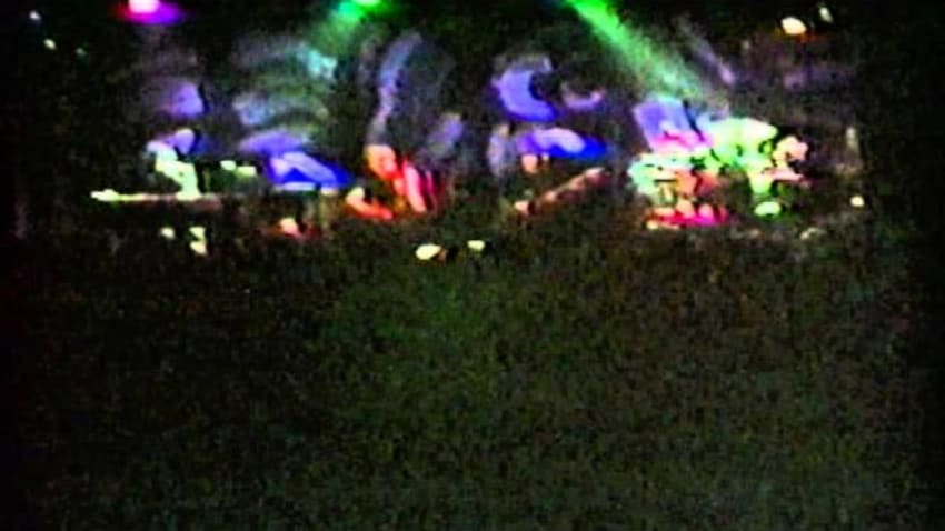 1992-03-31 - The Blue Note - First Set