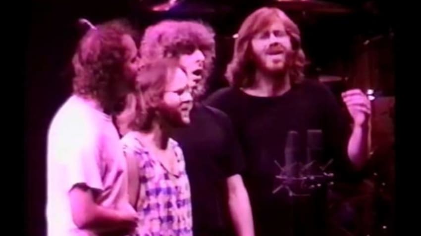 1994-10-31 - Glens Falls Civic Center - Third Set (Partial)