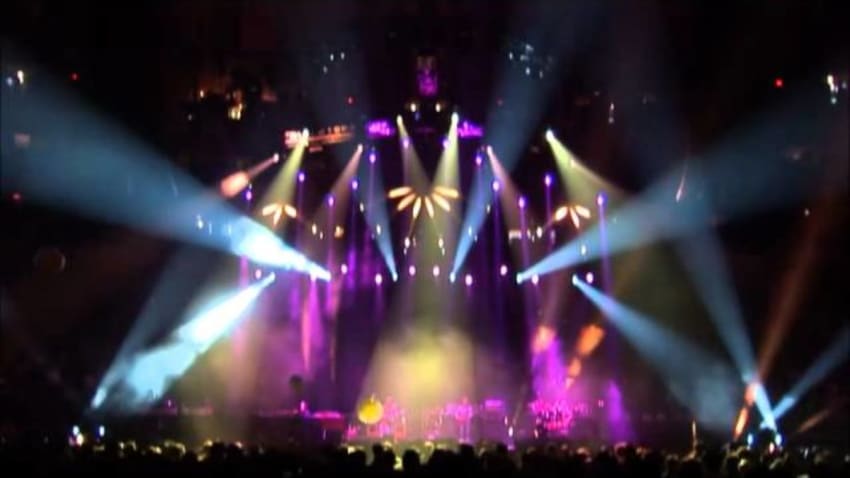 2011-12-28 - Madison Square Garden