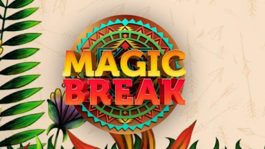 Magic Break