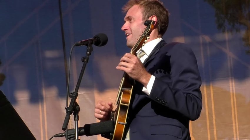 3 Minutes of Improv for October 6, 2018