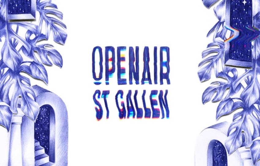 OpenAir St. Gallen