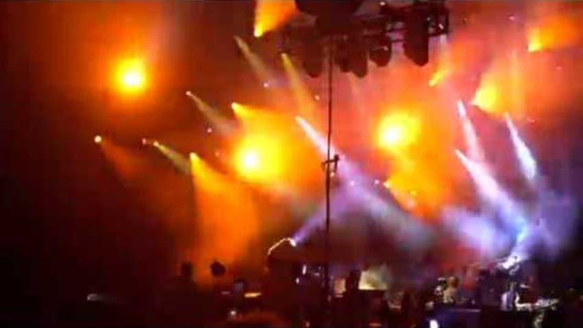 PHISH : 46 Days : {4K Ultra HD} : Alpine Valley Music Theatre : East Troy, WI : 7/12/2019