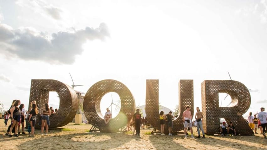 Dour Festival