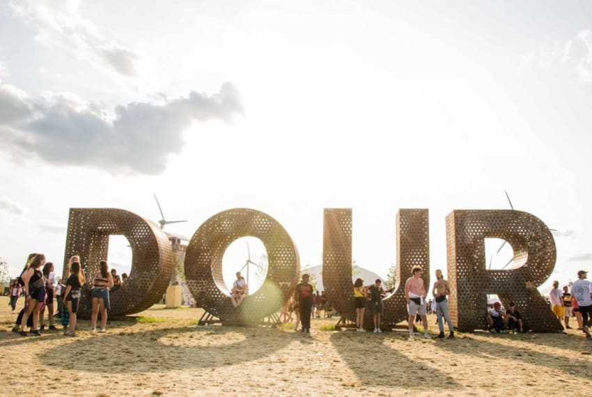 Dour Festival