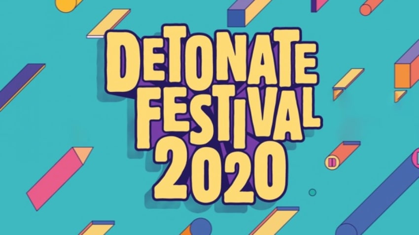 Detonate Festival