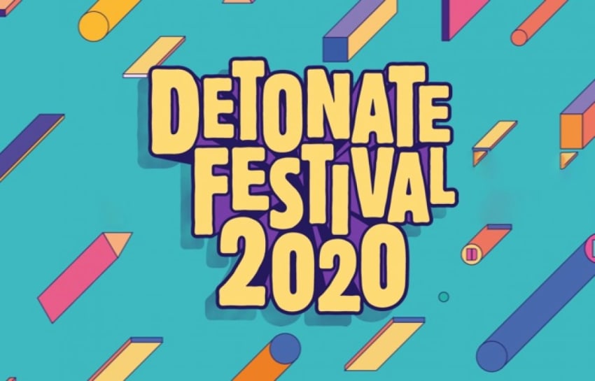 Detonate Festival