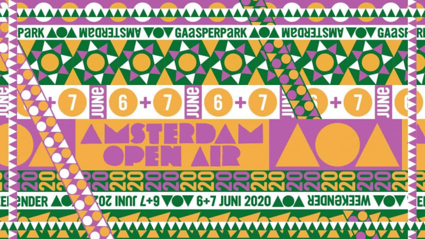 Amsterdam Open Air