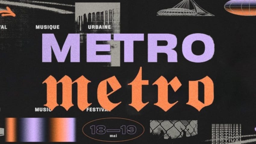 Festival Metro Metro