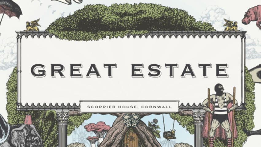 The Great Estate Festival
