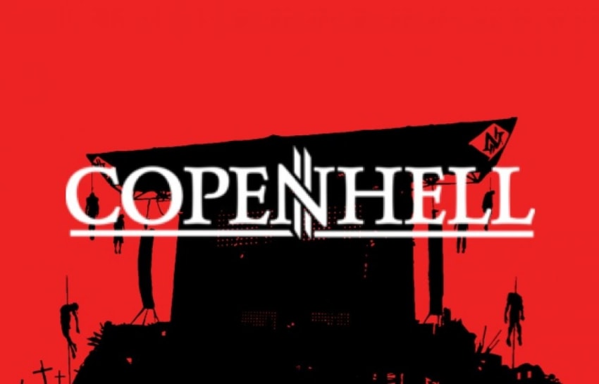 Copenhell Festival