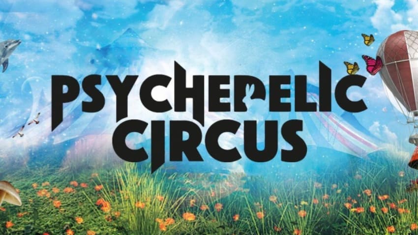 Psychedelic Circus