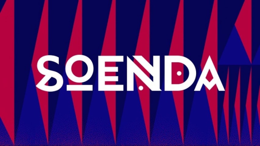 Soenda Outdoor Festival