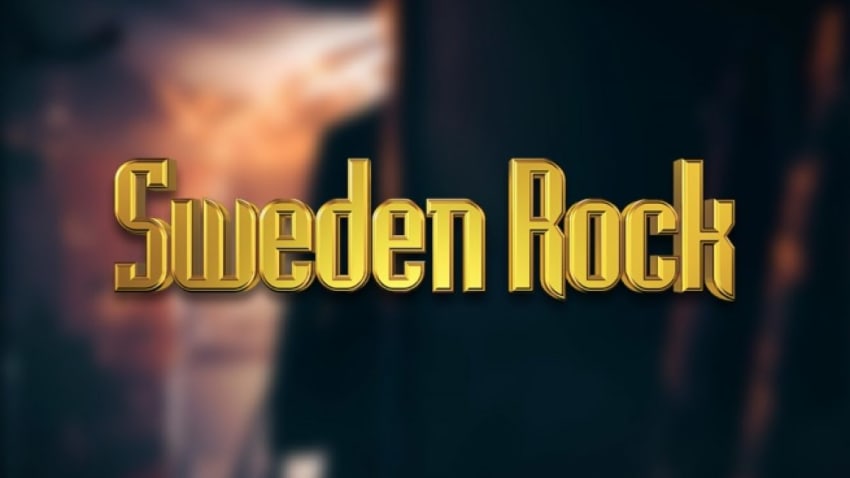 Sweden Rock Festival