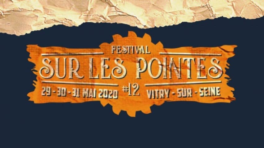 Festival Sur Les Pointes