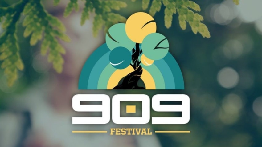 909 Festival