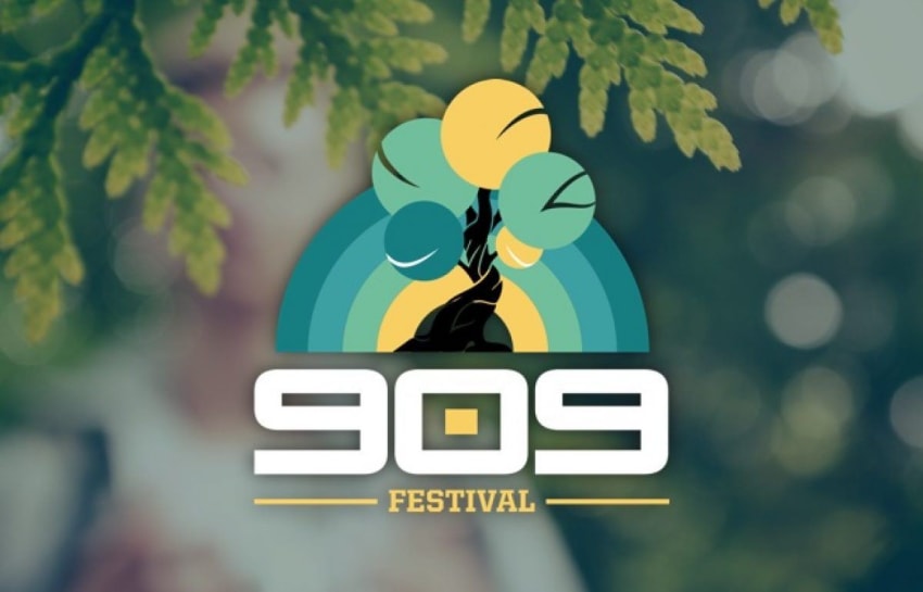 909 Festival