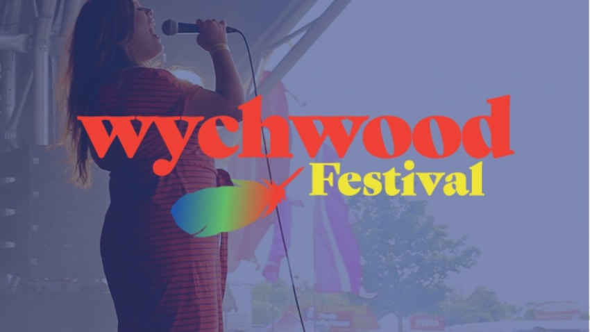 Wychwood Festival