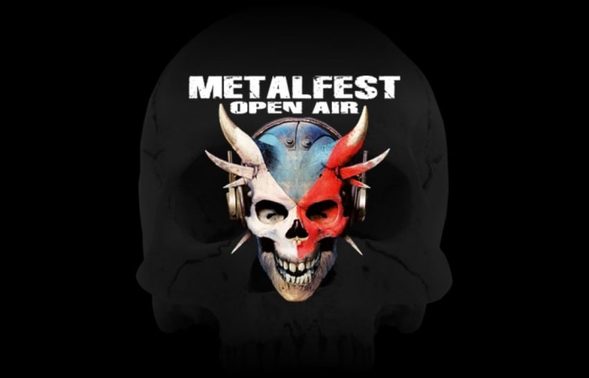 Metalfest Open Air