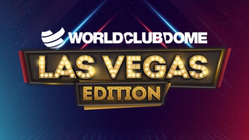 World Club Dome – Las Vegas Edition