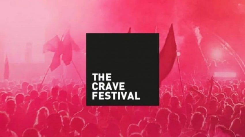 The Crave Festival