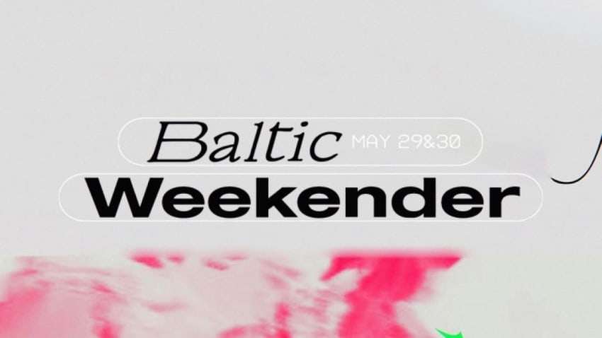 Baltic Weekender