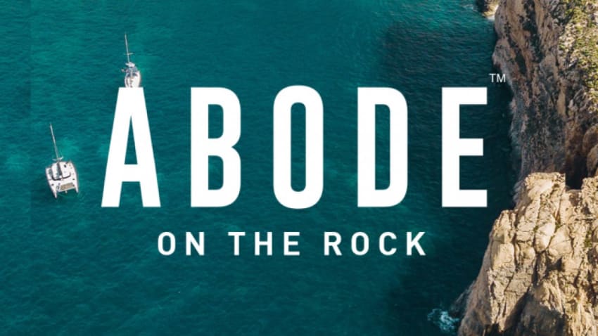 ABODE on the Rock