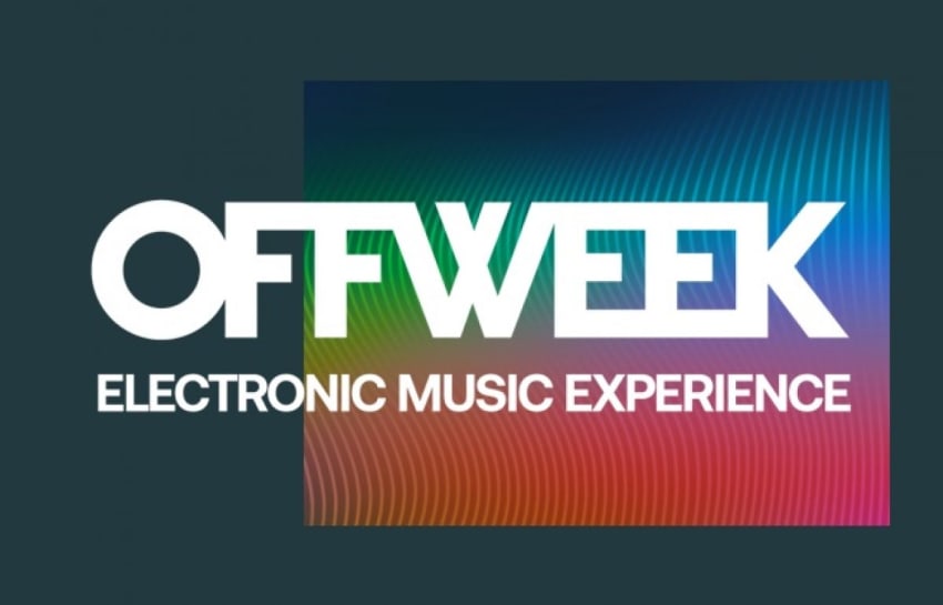 Off Week Festival 2022 Lineup Jun 17 18, 2022