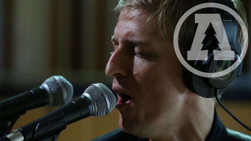 A Dead Forest Index - Myth Retraced - Audiotree Live (5 of 5)