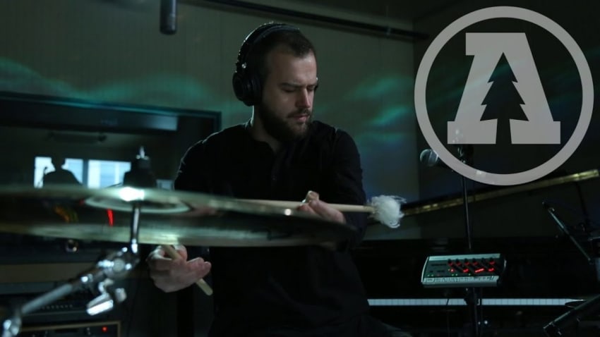 A Dead Forest Index - No Paths - Audiotree Live (2 of 5)