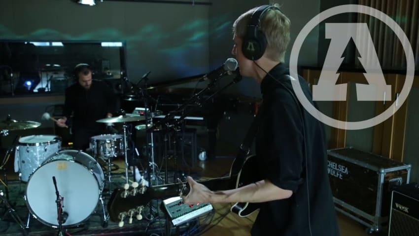 A Dead Forest Index on Audiotree Live (Full Session)