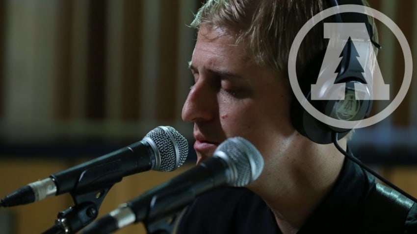 A Dead Forest Index - Ringing Sidereal - Audiotree Live (3 of 5)